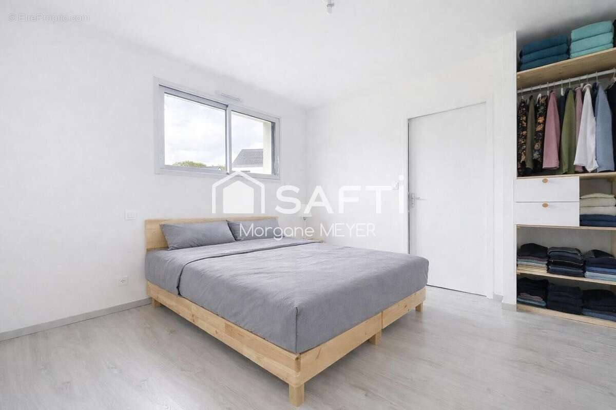 Photo 4 - Maison à HERBIGNAC