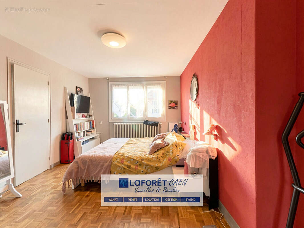 Maison Ifs 6 pièce(s) 146 m2 - photo 9