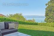 Appartement à MAXILLY-SUR-LEMAN