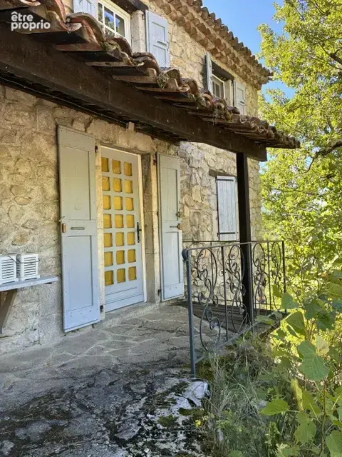 Maison 110m2 vue panoramique terrain 3000m2 - photo 19