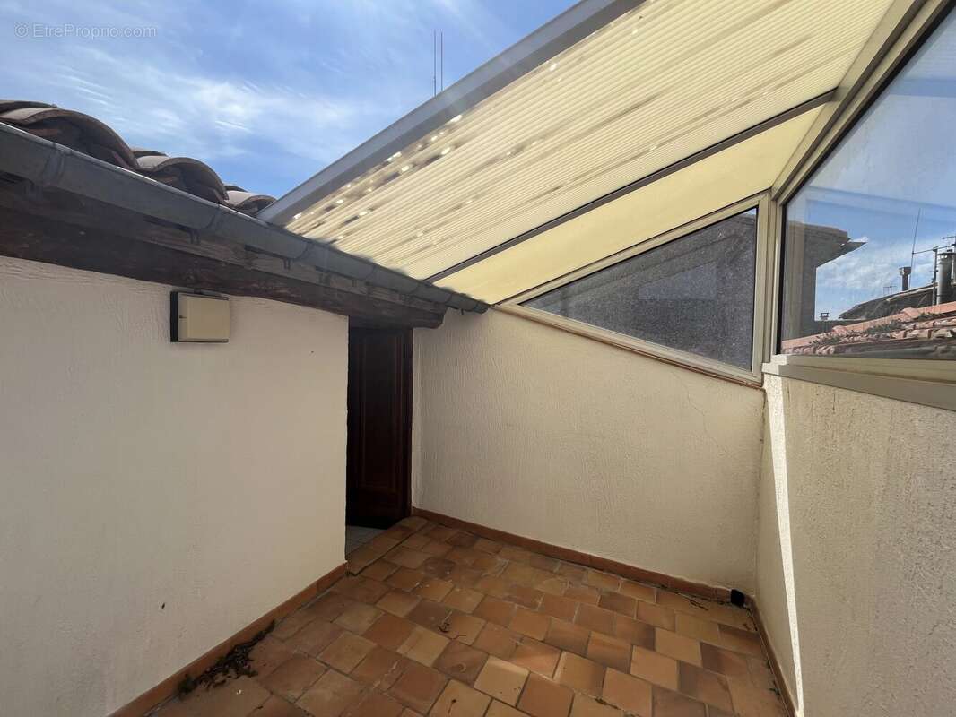 Maison à CAUNES-MINERVOIS