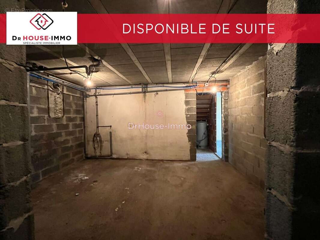 Maison à SAINT-SULPICE-ET-CAMEYRAC