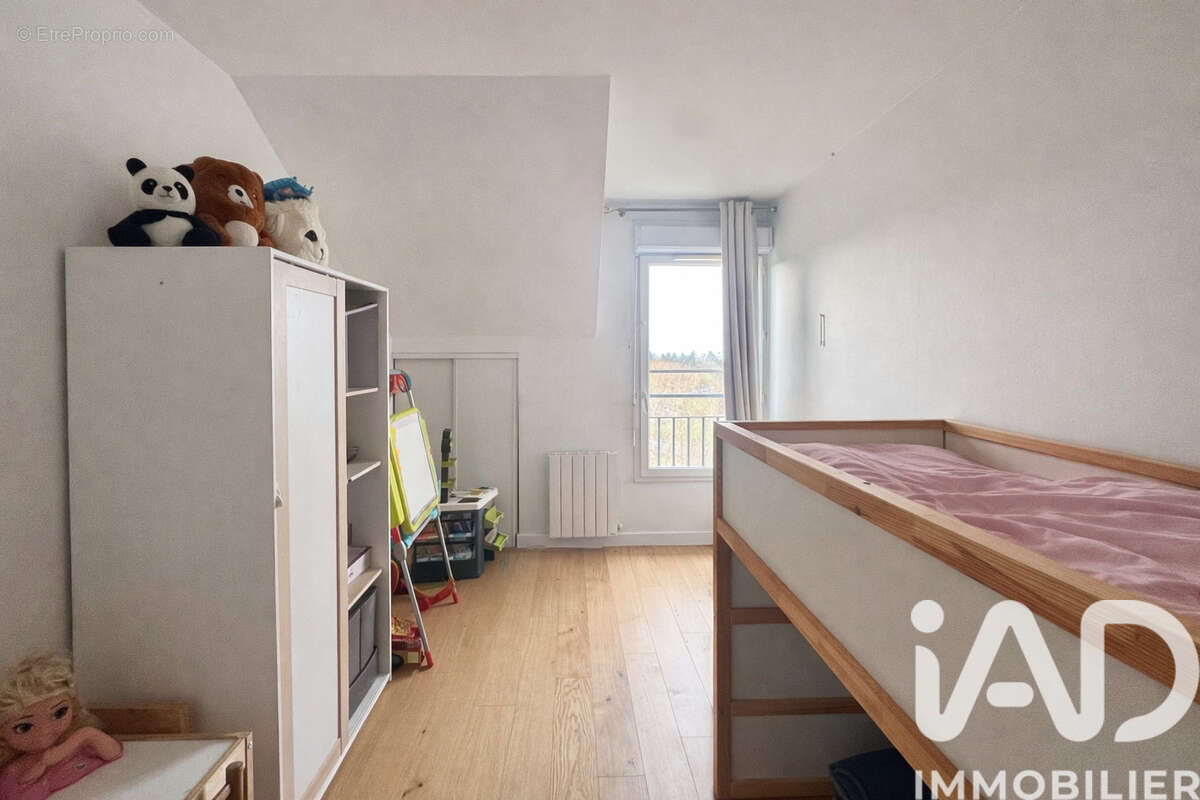 Photo 7 - Appartement à MOISSY-CRAMAYEL