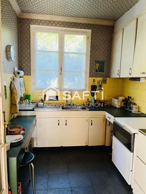 Photo 8 - Maison à VILLENEUVE-LES-AVIGNON