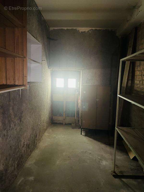 Maison à LABASTIDE-D&#039;ANJOU