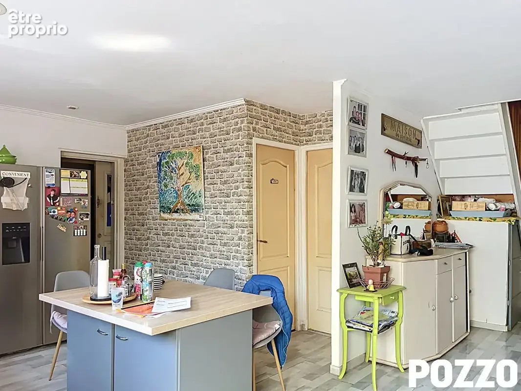 Maison de plage st germain sur ay - photo 3