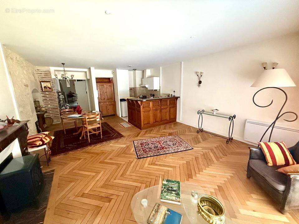 Appartement à AUCH