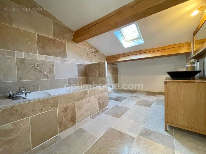 Maison à AIGUES-MORTES