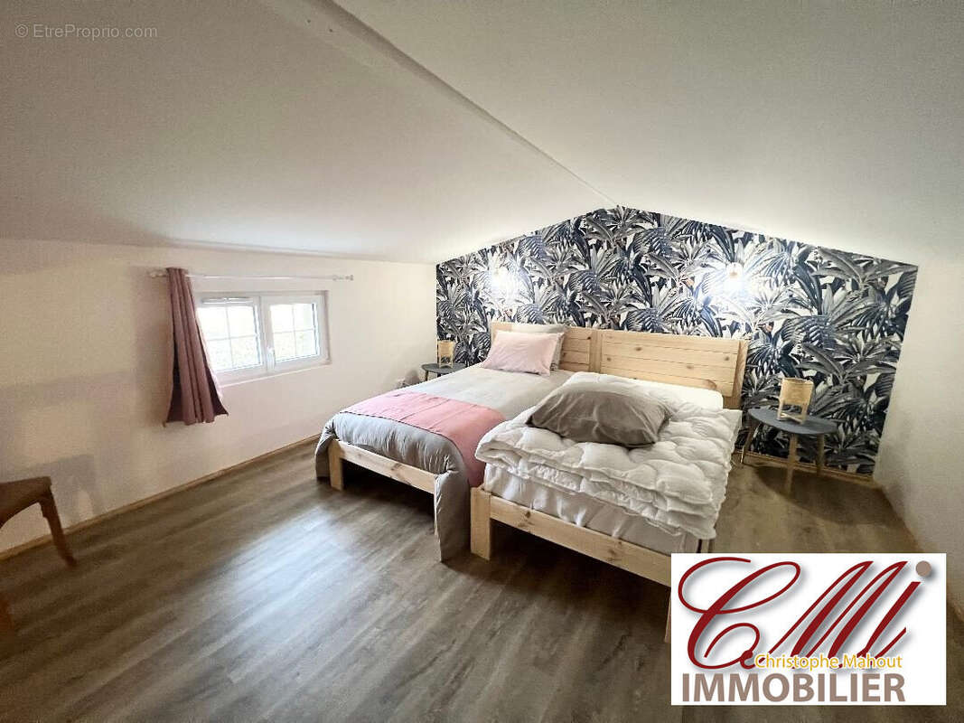 Maison à VITRY-LE-FRANCOIS