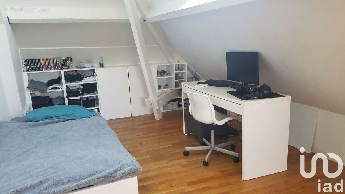 Photo 6 - Maison à SUCY-EN-BRIE