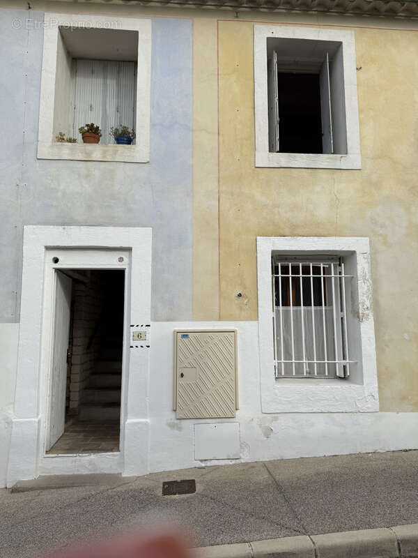 Appartement à MONTFERRIER-SUR-LEZ