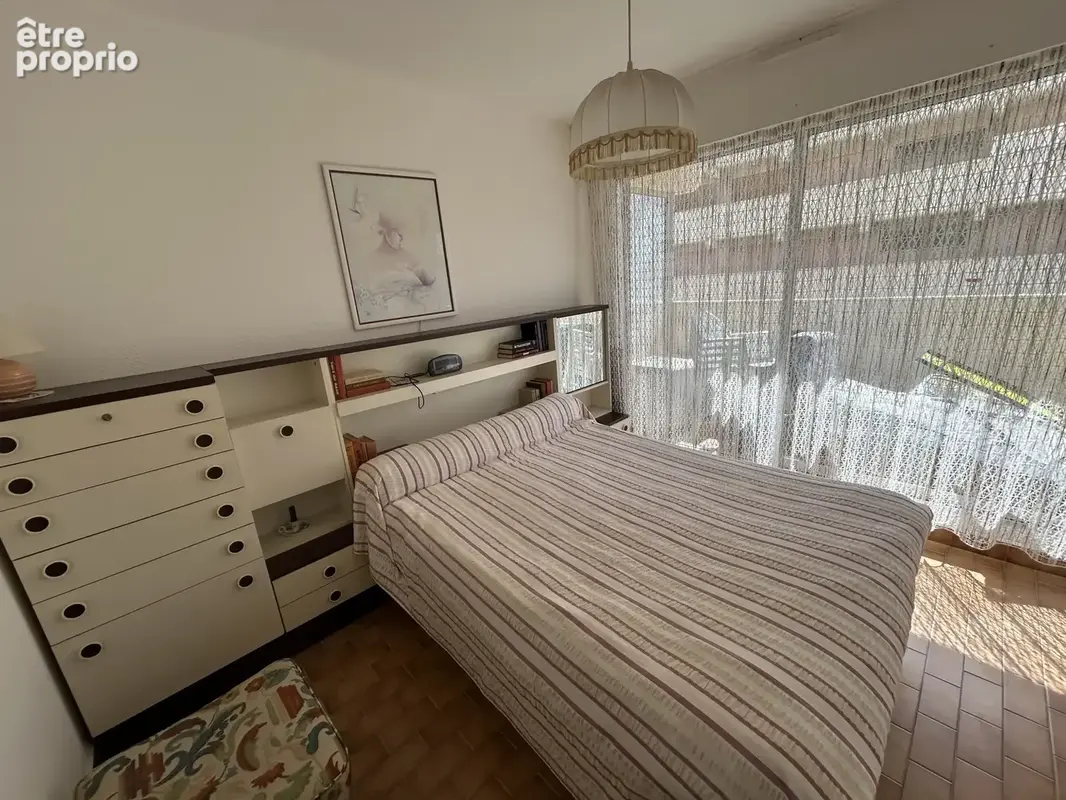 Appartement avec parking dans résidence du front de mer - photo 10