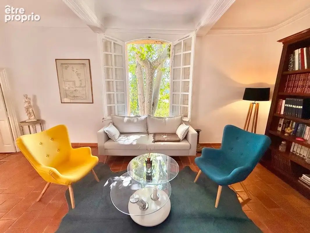 Appartement 3 pièces 93 m² à vendre à Aix-En-Provence (13100) - photo 2