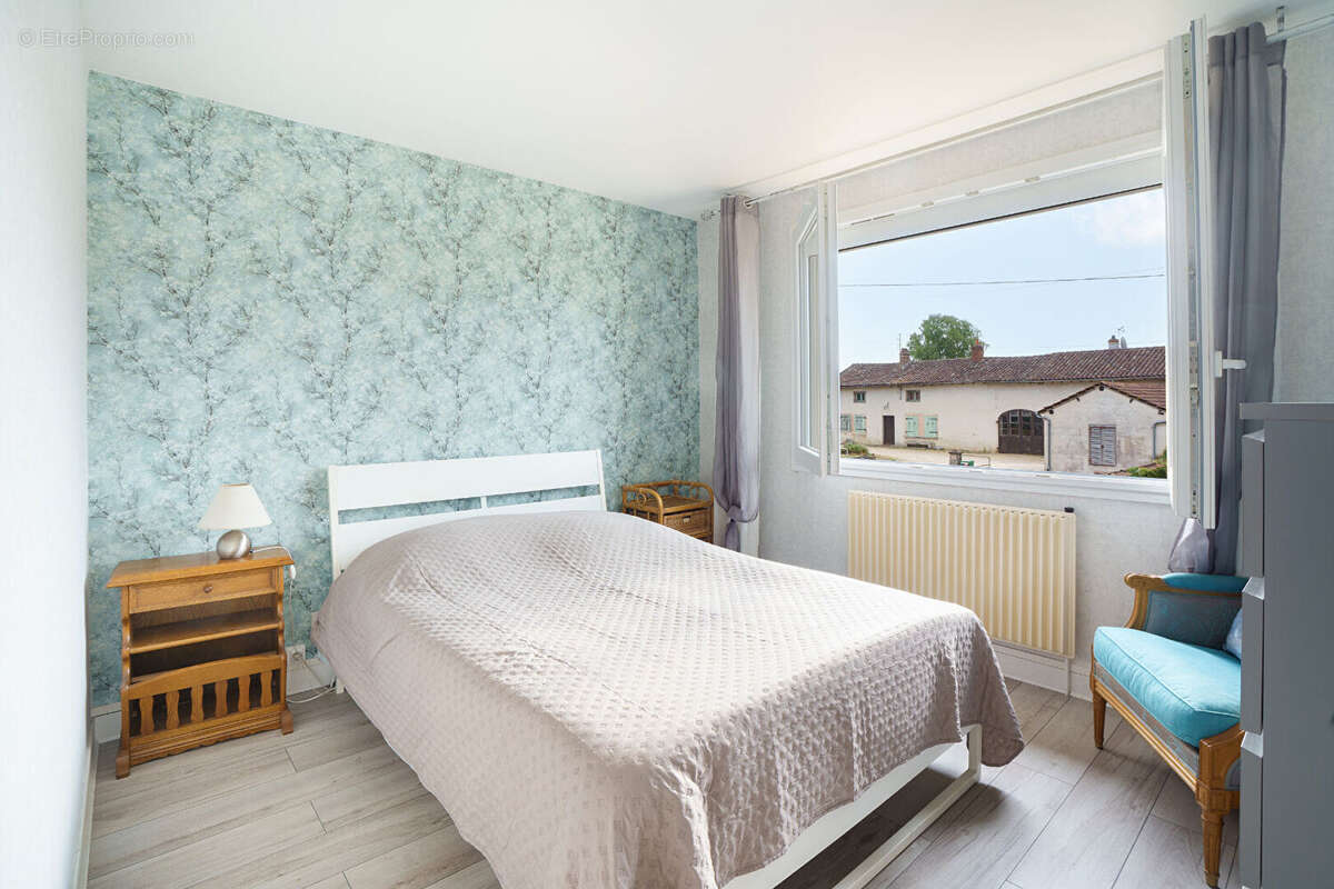 Maison Sermoyer 5 pièces 100 m2 - photo 5