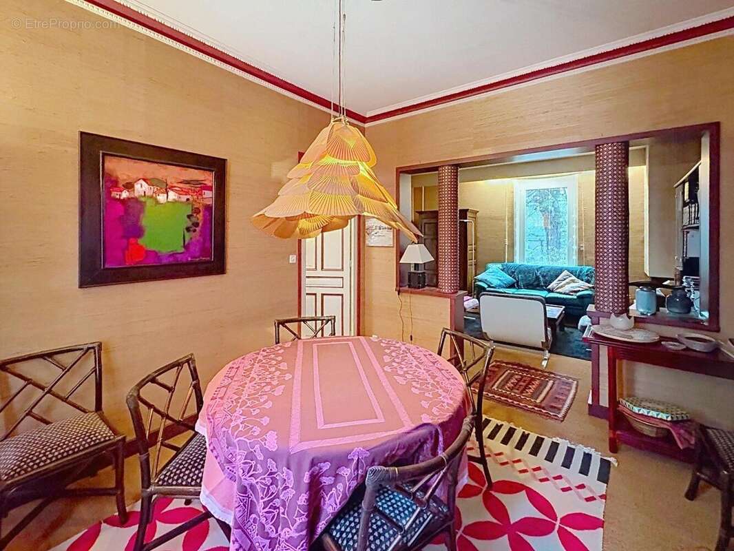 Photo 3 - Maison à BOURG-EN-BRESSE