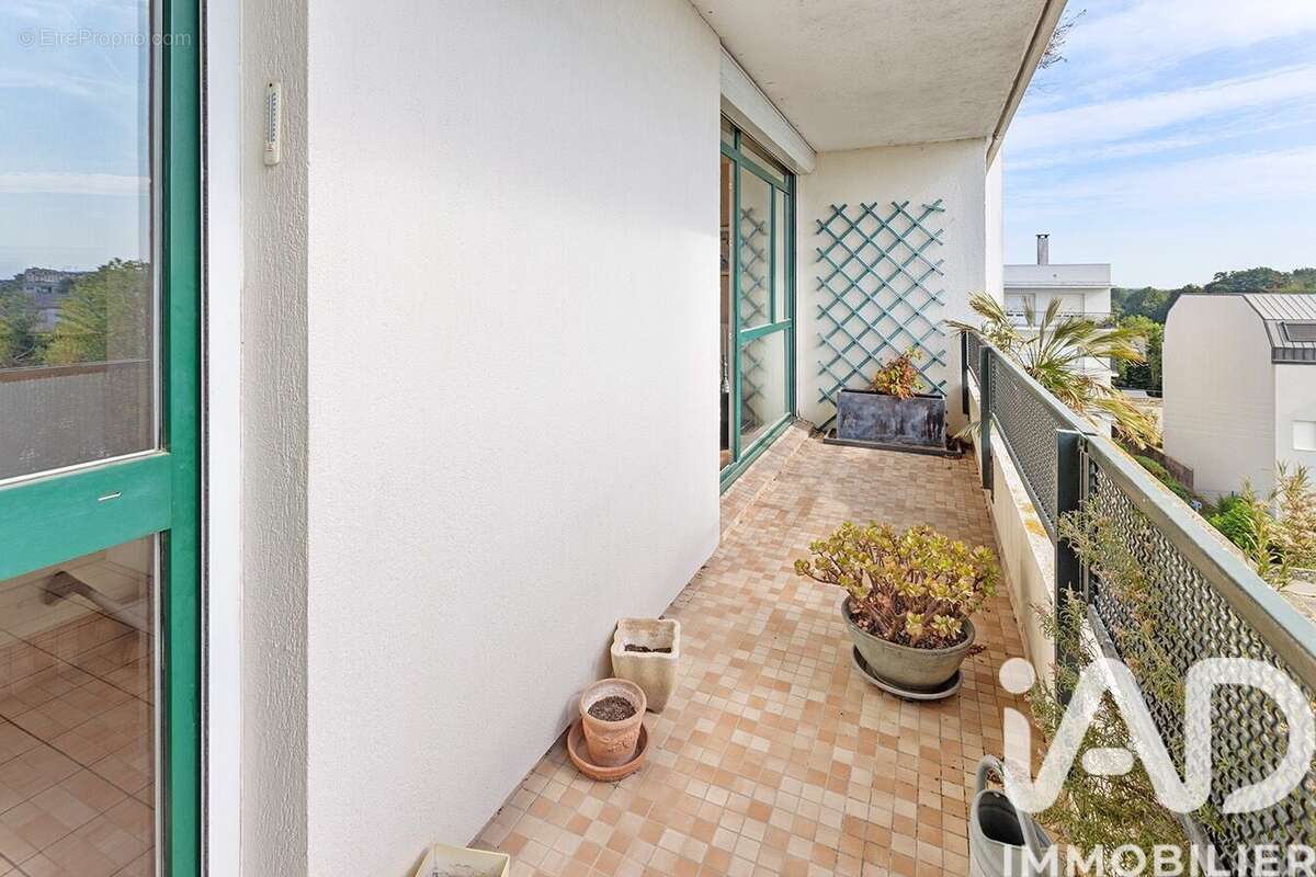 Photo 4 - Appartement à NANTES