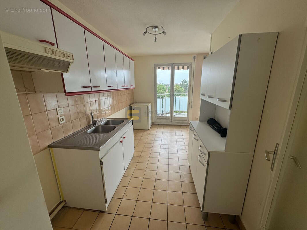 Appartement à ANNEMASSE