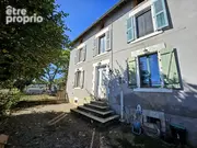 n°5 - Maison à FLAVIGNAC