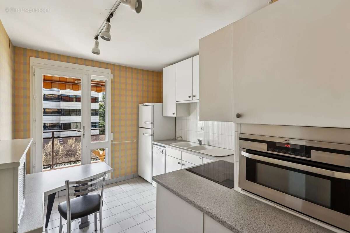 Appartement à LYON-3E