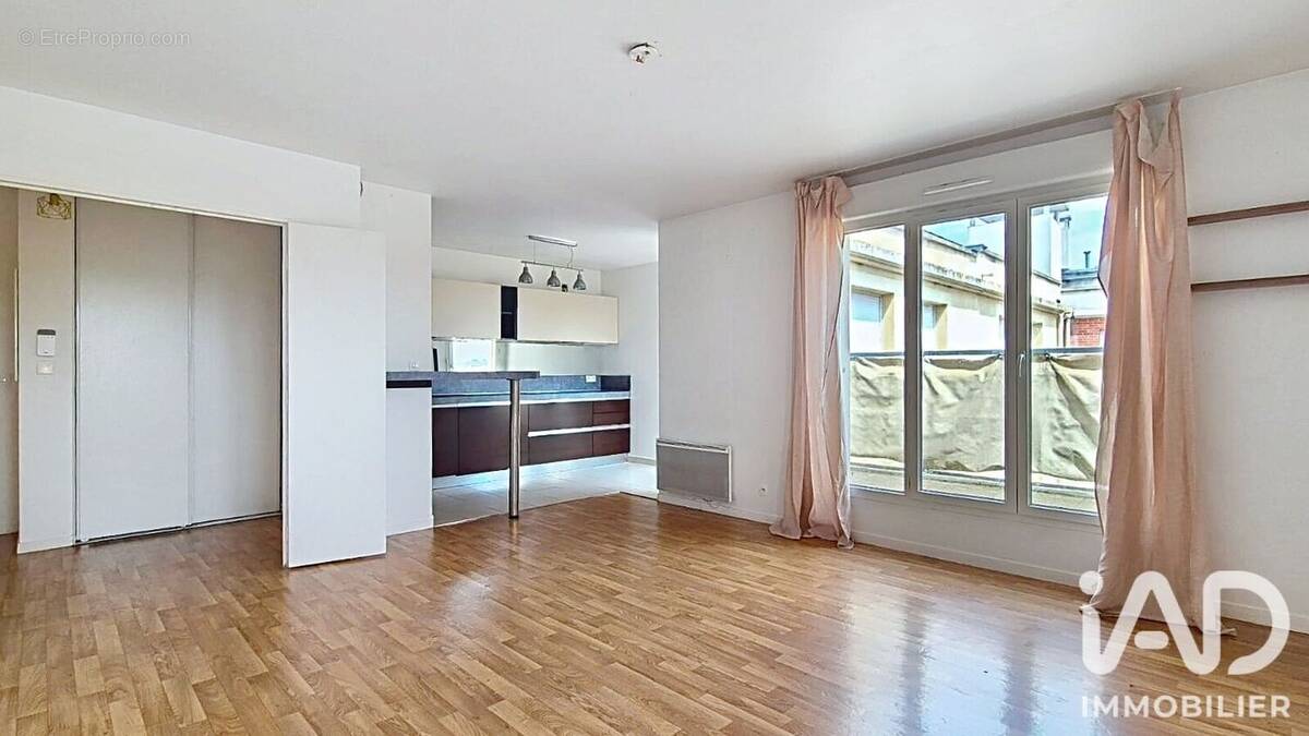 Photo 1 - Appartement à MEAUX