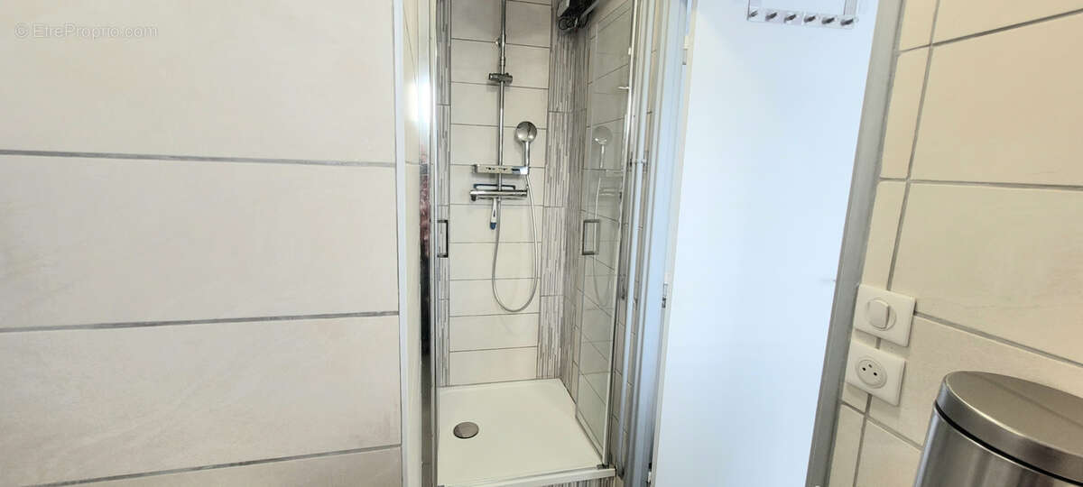 Appartement à LA GRANDE-MOTTE