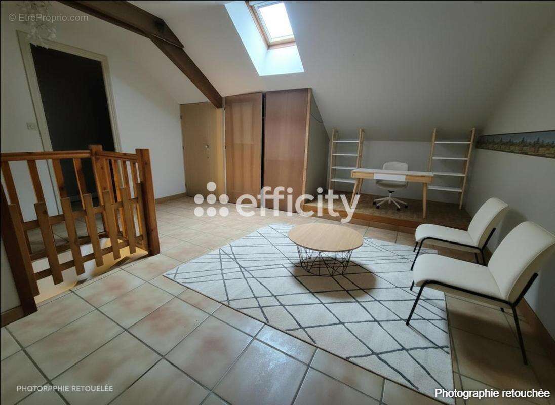 Maison à ONZAIN