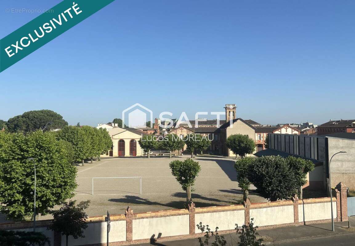 Photo 4 - Appartement à MONTAUBAN
