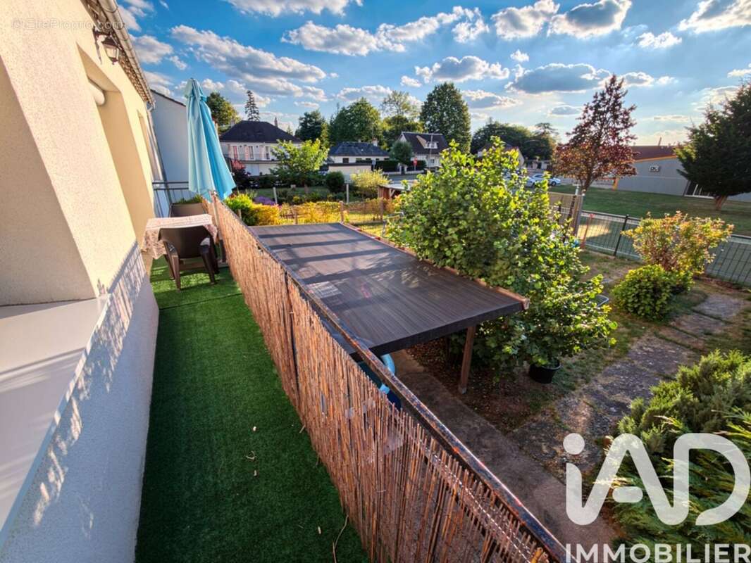Maison 123 m² à Lamotte-Beuvron  - photo 5