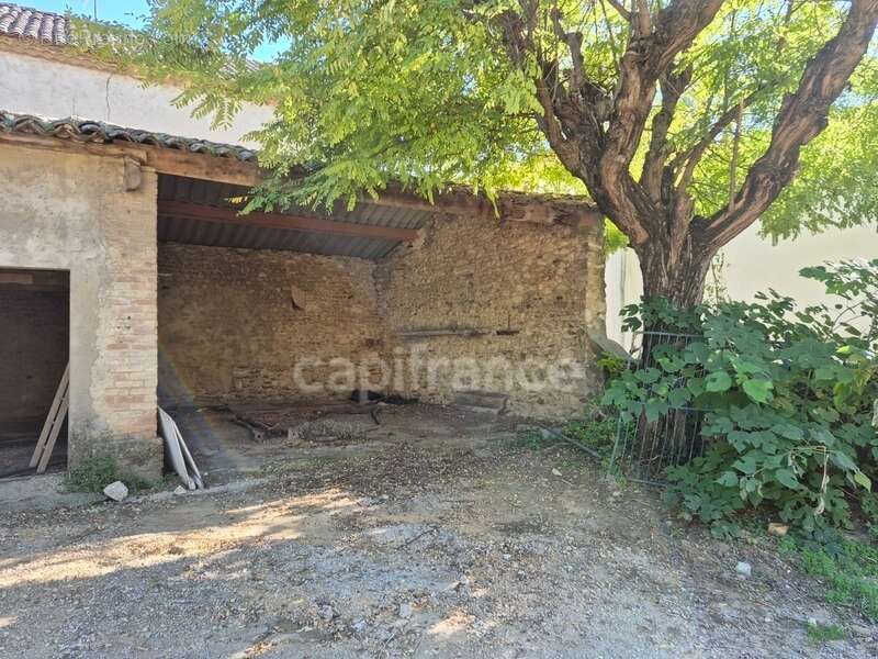 Maison à SAINT-GENIES-DE-COMOLAS