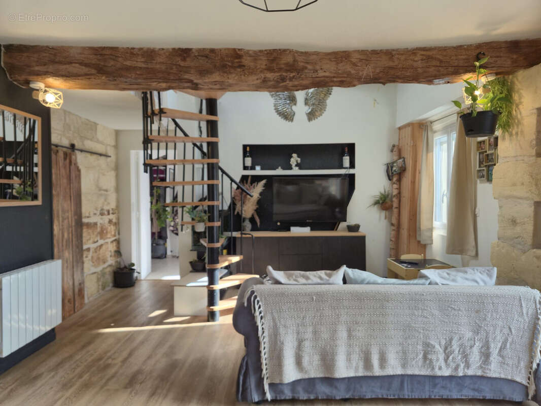 Maison à SAINT-VINCENT-DE-PAUL