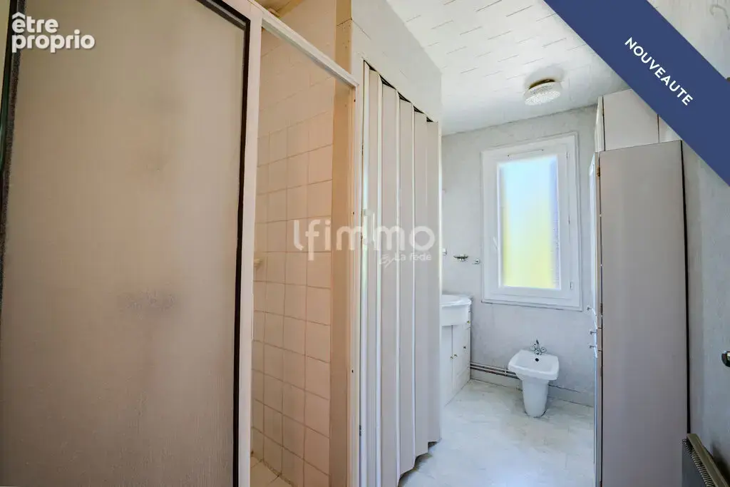 Maison familiale avec jardin et garage - photo 8