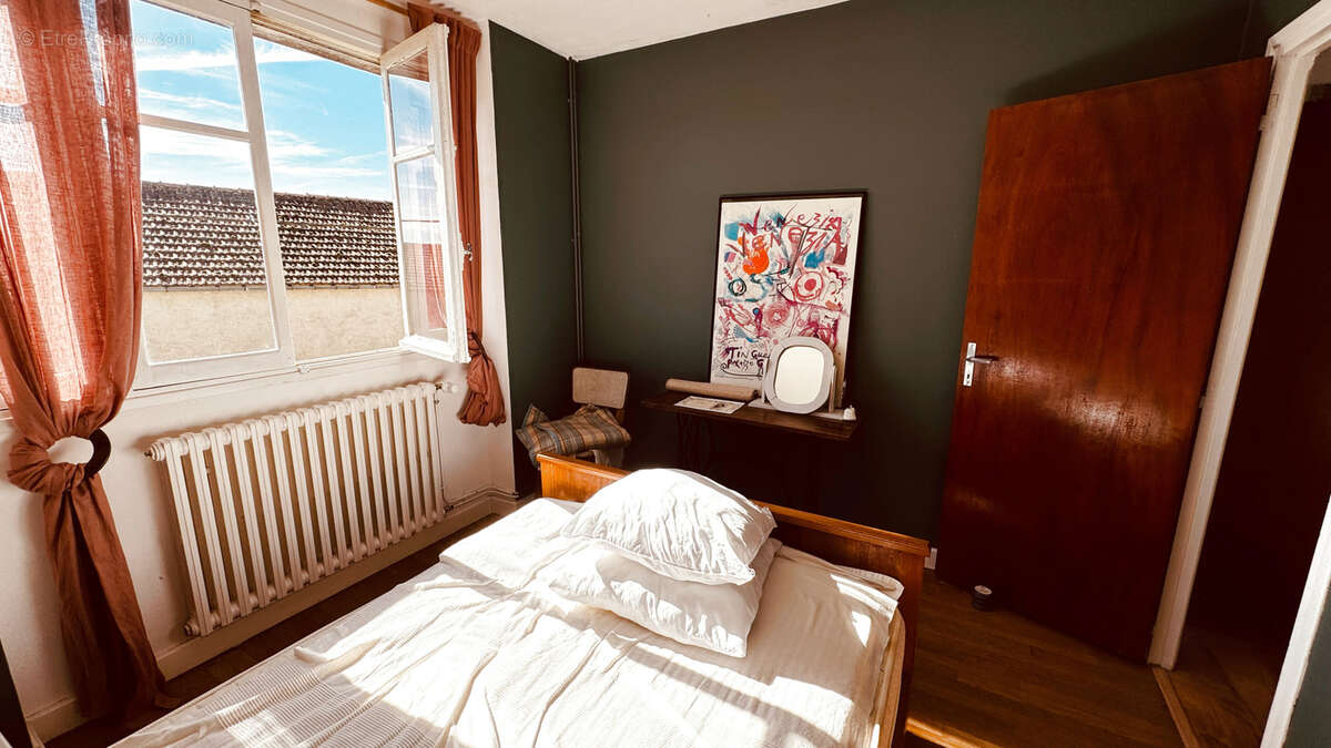 Longère bourguignonne située dans le secteur d' ISLAND au prix de 246 100 €. - photo 16