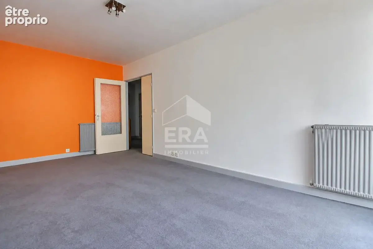 Appartement 62m² à clichy - photo 3