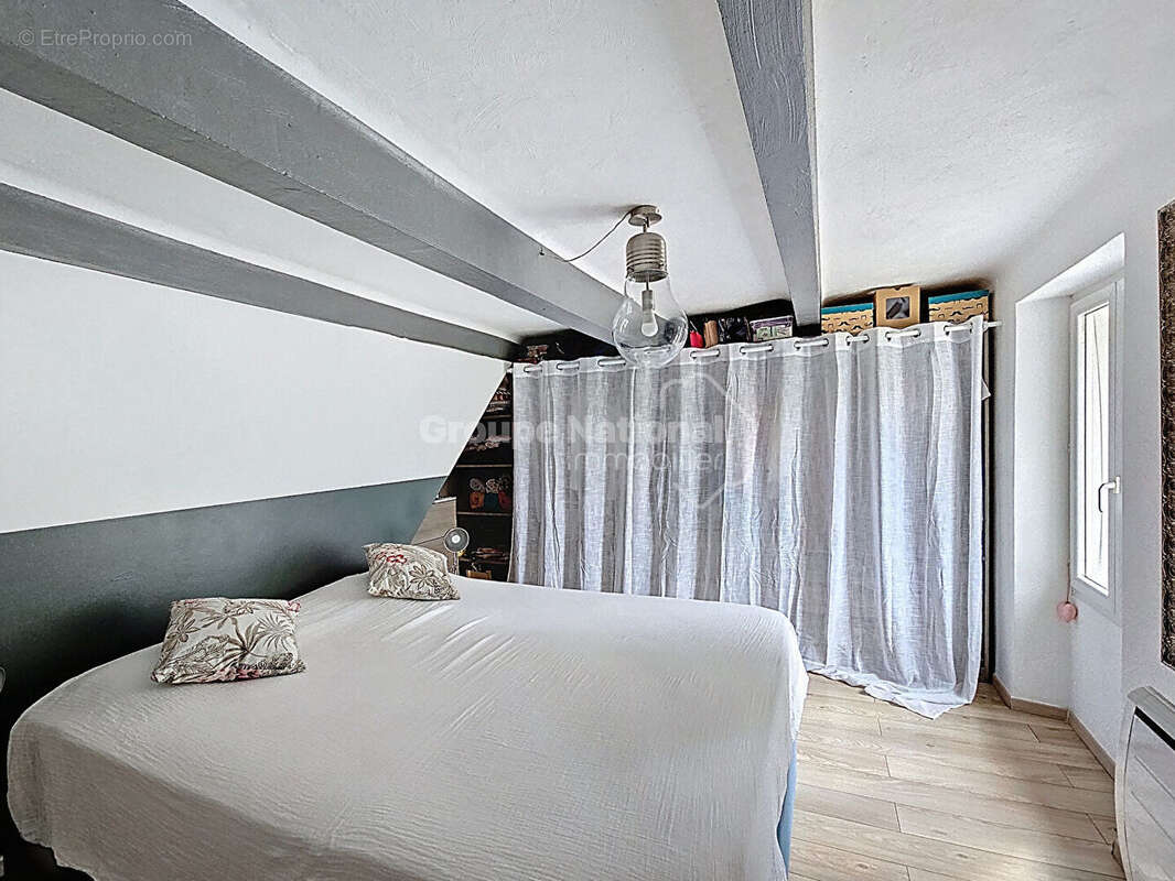 Maison à MONTAUROUX