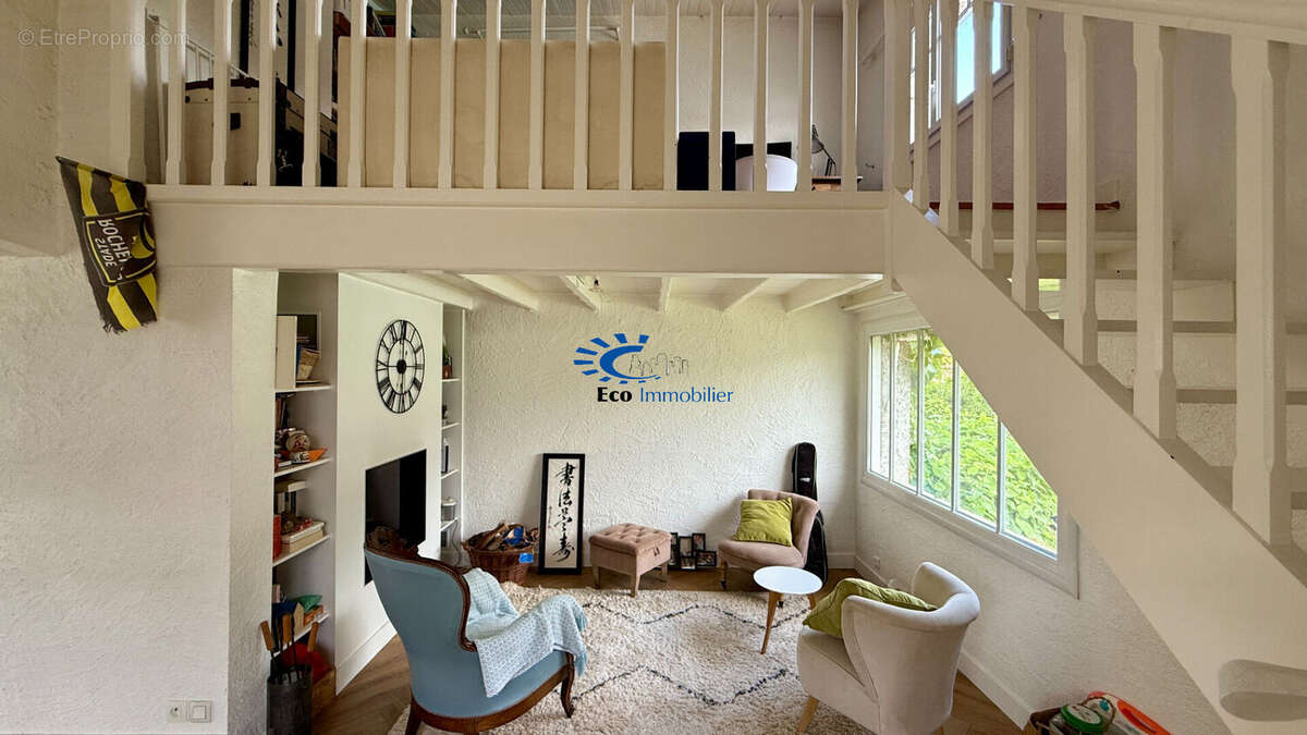 Maison à LA ROCHELLE