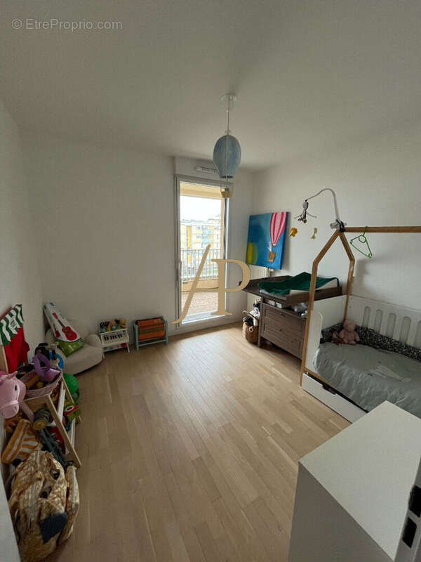 Appartement à SAINT-GERMAIN-EN-LAYE