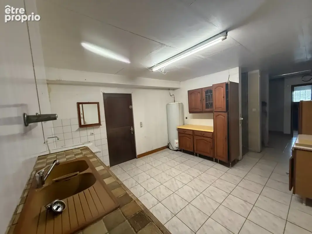 Maison à vendre 6 pièces MAYET (72) - photo 11