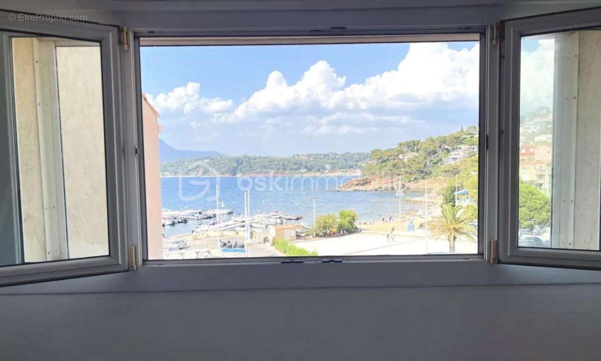 Appartement à LE PRADET