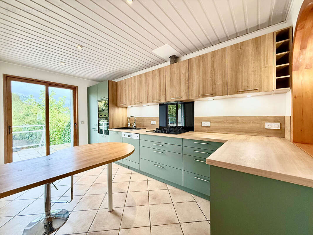 Maison à BRIVE-LA-GAILLARDE