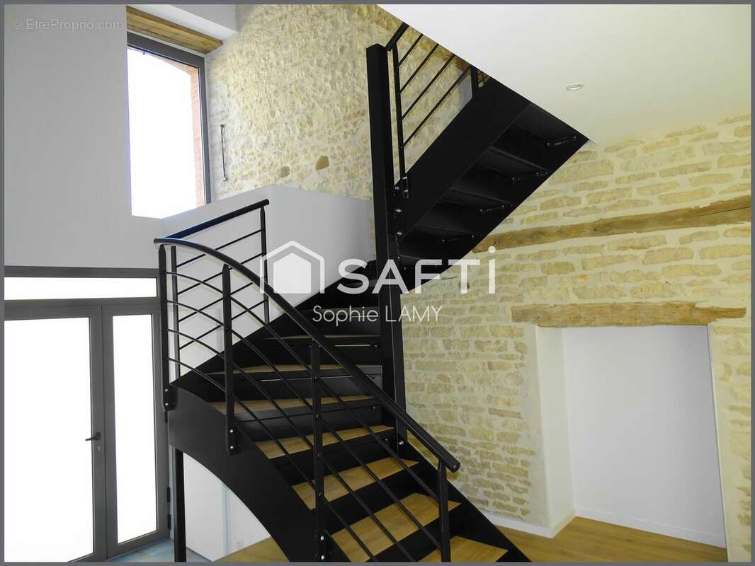 Photo 4 - Maison à MARSANNAY-LE-BOIS