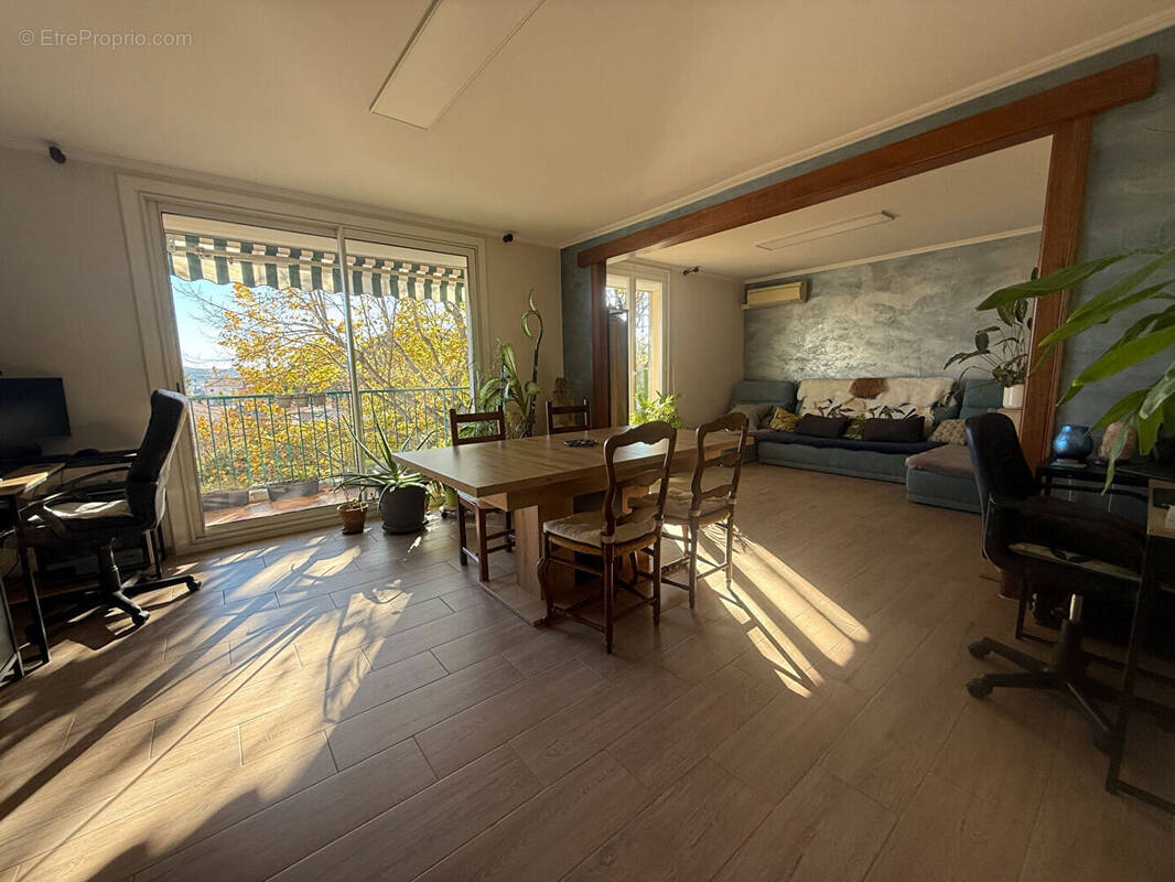 Appartement à MARTIGUES