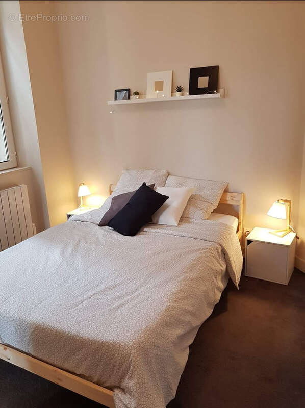 Appartement à ANGOULEME