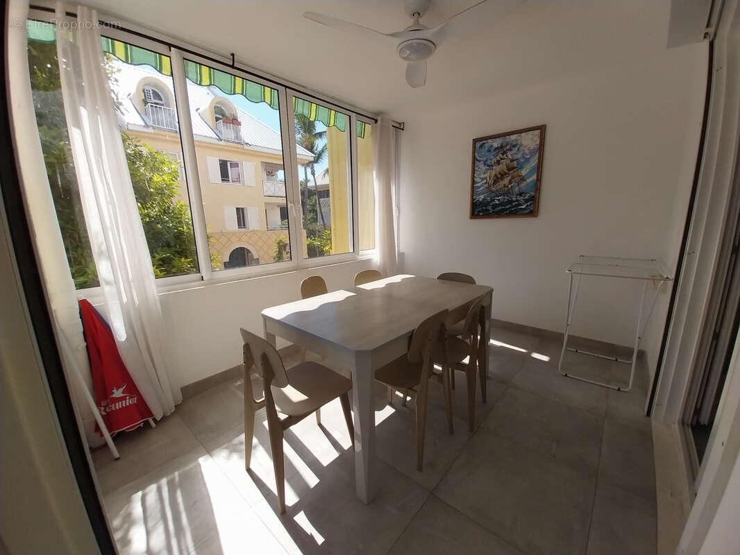 T3 cœur de l'hermitage - photo 12