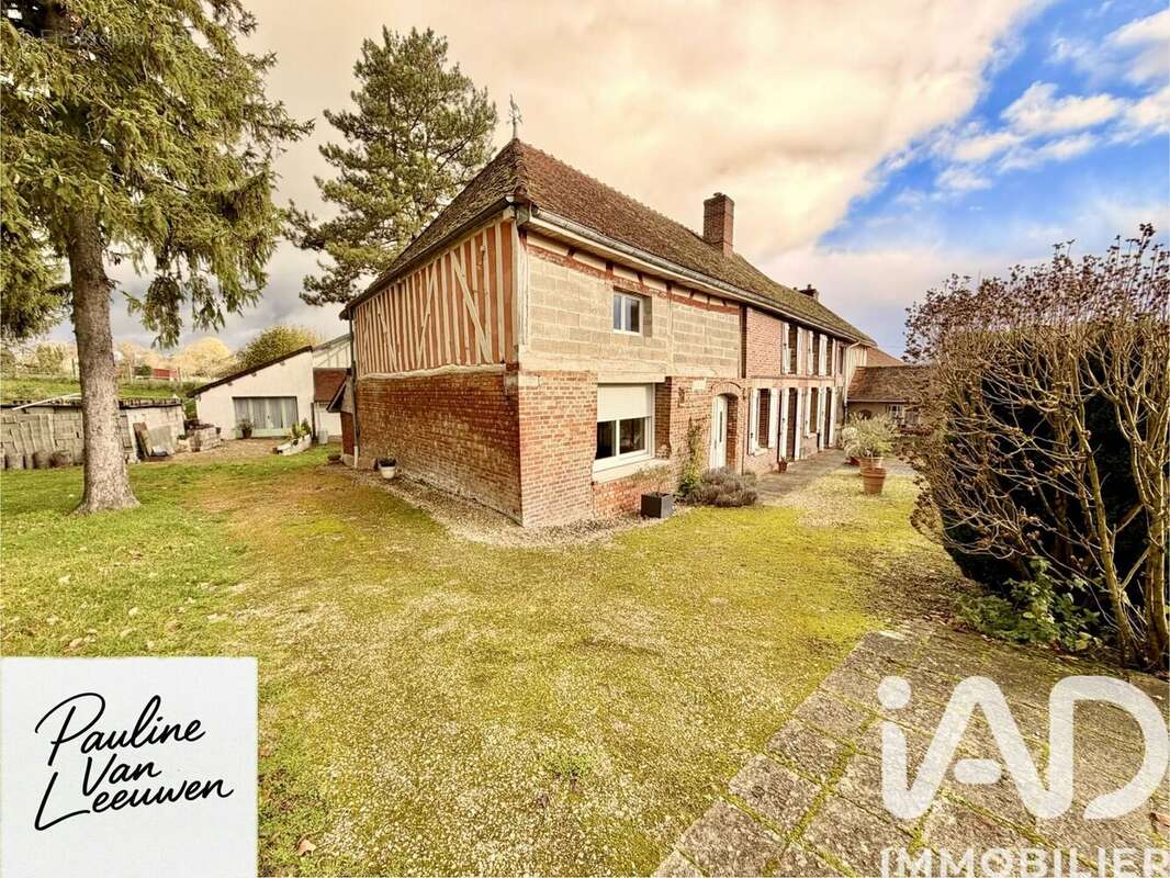 Photo 5 - Maison à MONTIERAMEY