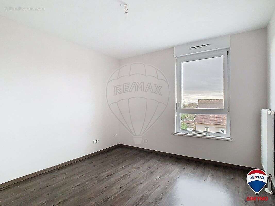 Appartement à DAMBACH-LA-VILLE