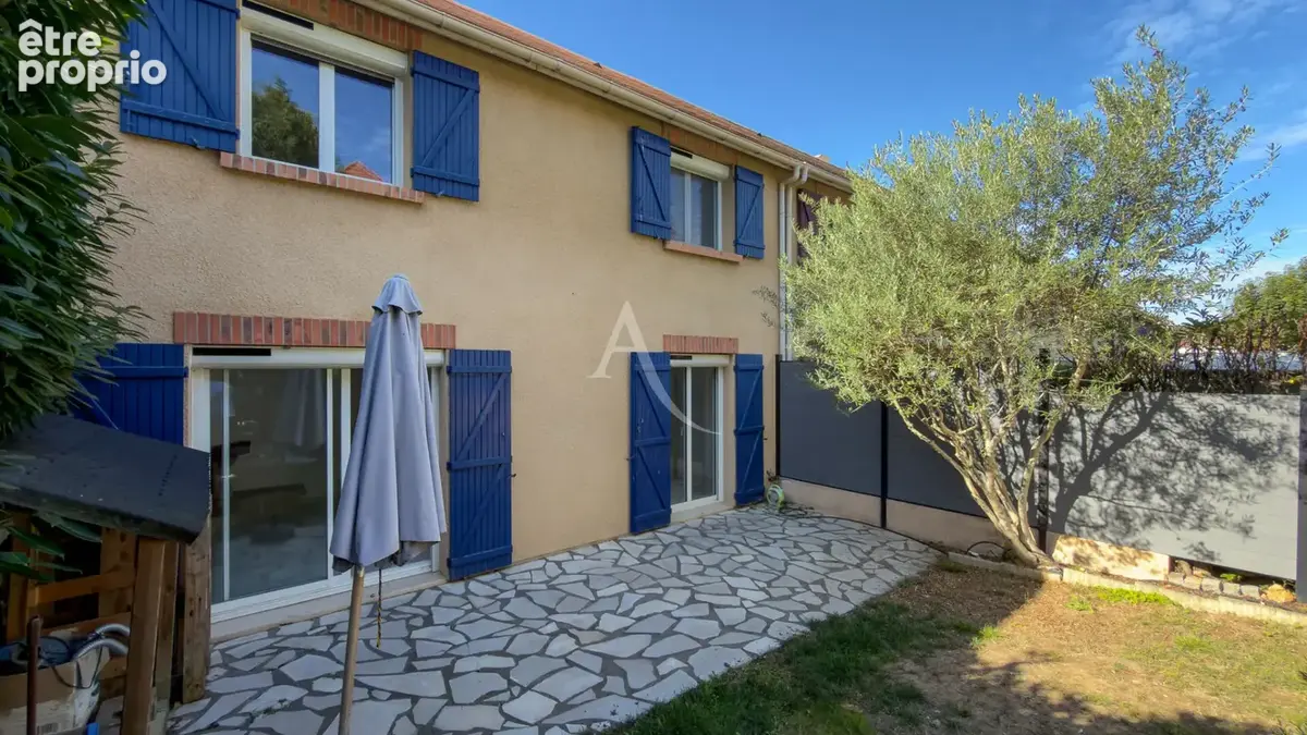 Maison Yerres 3 chambres proche gare - photo 2