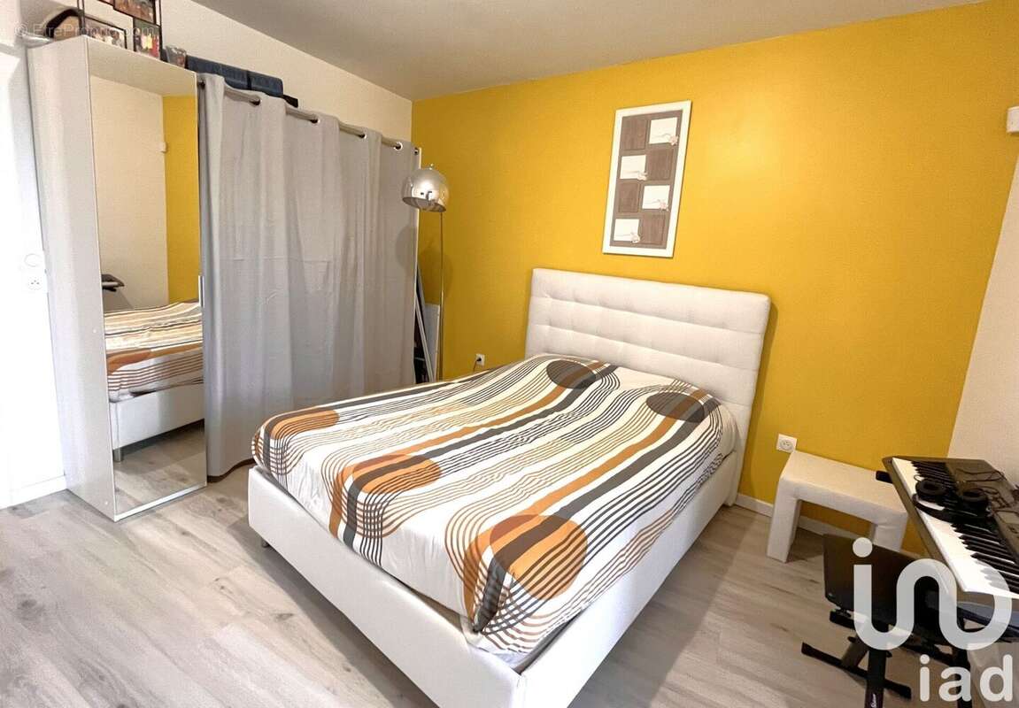 Appartement 47 m² à Compiegne  - photo 9