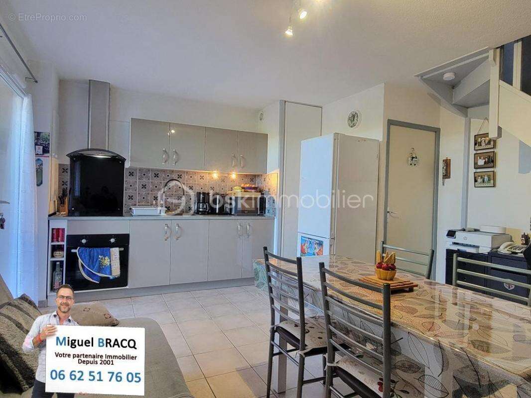 Maison à COLOMBIERS