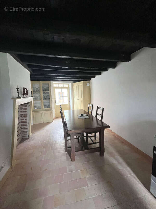 Maison à MAGNAC-LAVAL