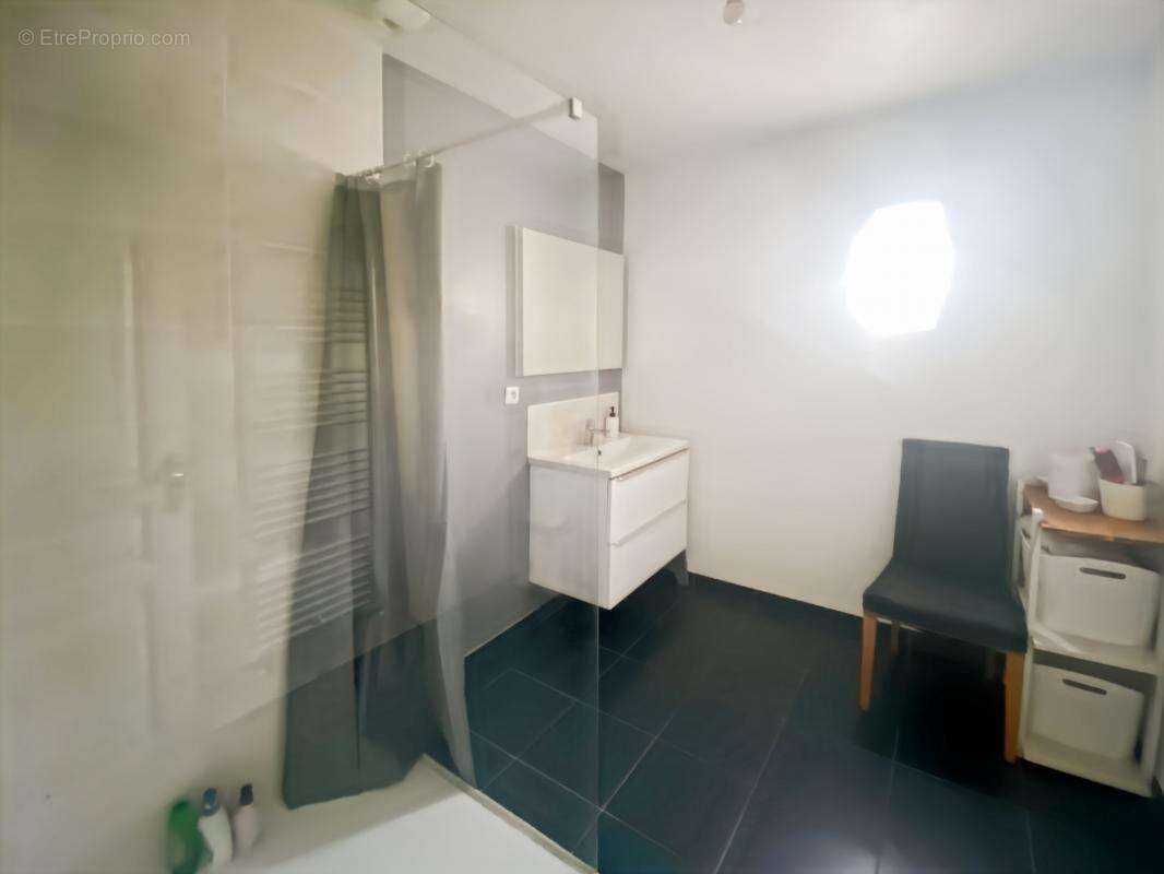 Maison à FLEURY-LES-AUBRAIS